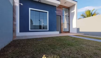 Lindo imóvel a 500 metros do mar Costa Azul