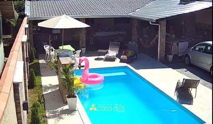 Casa a venda Balneário Caravelas Matinhos