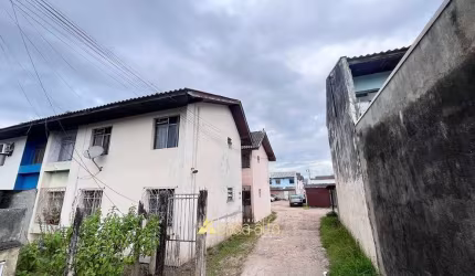 Apartamento a venda em Paranagua/ PR