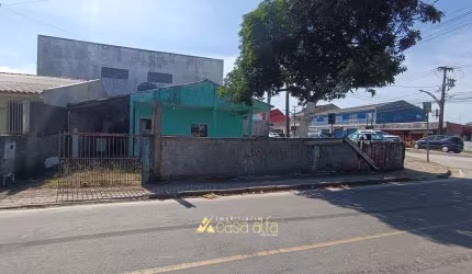 Vendo ponto comercial Balneario Canoas