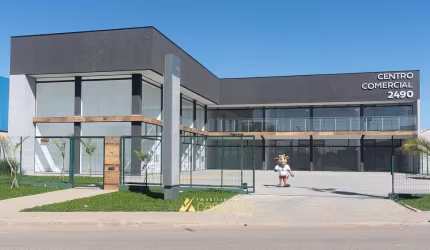 Sala comercial a venda Fazenda Rio Grande