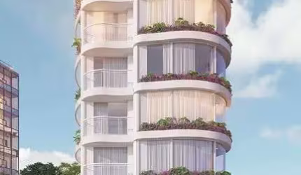 Apartamento a venda em Guaratuba