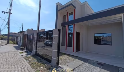 Casa a venda em Paranagua
