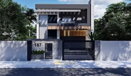 Sobrado Alto Padrão Balneário Flórida Matinhos