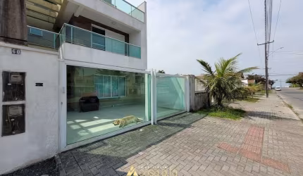 Triplex 300 metros do Mar Guaratuba