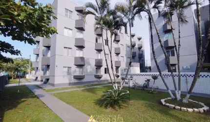 Apartamento mobiliado Balneário Gaivotas