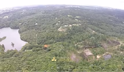 Terreno em condominio Piraquara PR