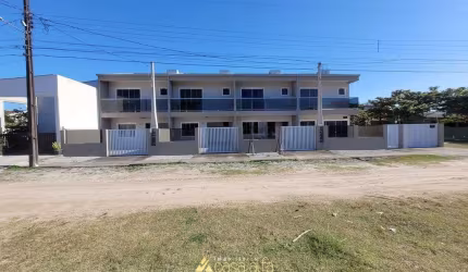 Sobrado quadra mar Balneario Grajaú