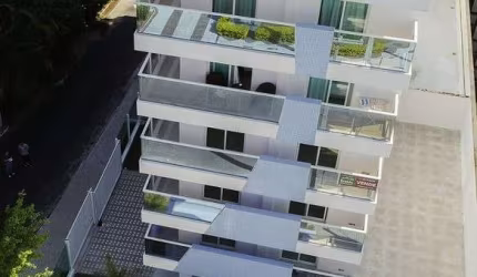 Apartamento Garden em Caioba
