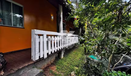 Casa com 5 quartos à Venda, São Judas Tadeu - Balneário Camboriú