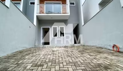 Casa com 3 quartos