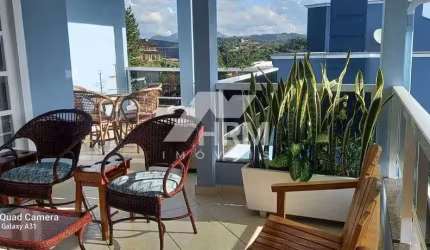 Cobertura com 3 quartos à Venda, Centro II - Brusque