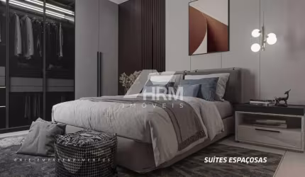 Apartamento com 3 quartos à Venda, Centro - Camboriú