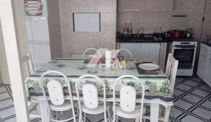 Casa à venda situado em Nova Esperança em Balneário Camboriú-SC.