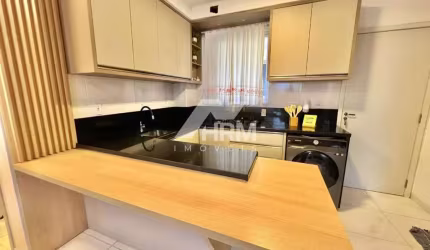 Apartamento Semi-Mobiliado à Venda- Cedro