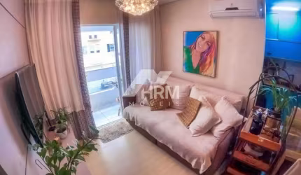 Apartamento com 03 quartos à venda, Camboriú-SC.