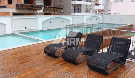 Apartamento a venda, de 3 quartos,  no Morretes em Itapema-SC.