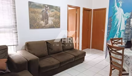 Apartamento com 02 quartos à venda, garagem privativa, Balneário Camboriú-SC.
