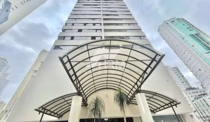 Apartamento a venda em Balneário Camboriú-SC.