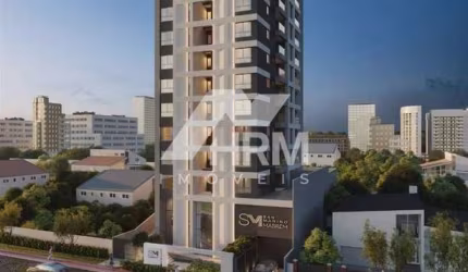 Apartamento com 03 quartos à venda, Itajaí-SC.