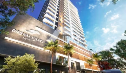Apartamento a venda, 3 quartos, morretes, Itapema-SC.