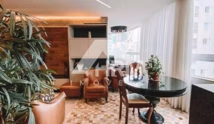 Apartamento a venda  no centro de  Balneário Camboriú. SC.