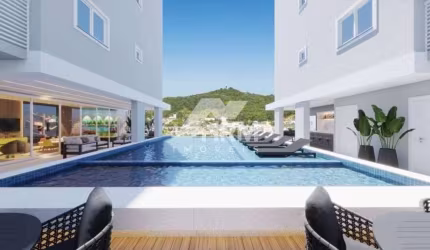 Apartamento na planta a venda no Alto São Bento em Itapema- SC.