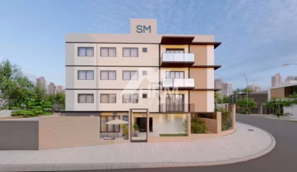 Apartamento a venda com 03 quartos, Balneário Camboriú-SC.