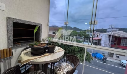 Apartamento 2 quartos a venda em Balneário Camboriú-SC.