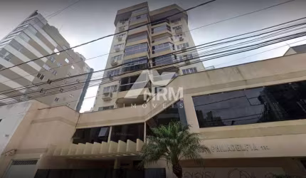 Apartamento Garden a venda 3 quartos, Centro, Balneário Camboriú-SC.
