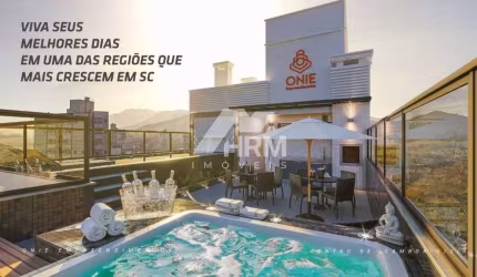 Apartamento a venda em Camboriú/SC.