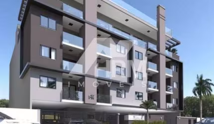 Apartamento a venda no bairro São Francisco de Assis, Camboriú.