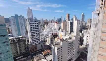 APARTAMENTO (Studio) a venda, Balneário Camboriú-SC.