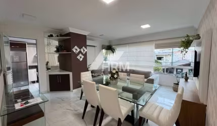 Apartamento de 2 quartos, em Balneário Camboriú