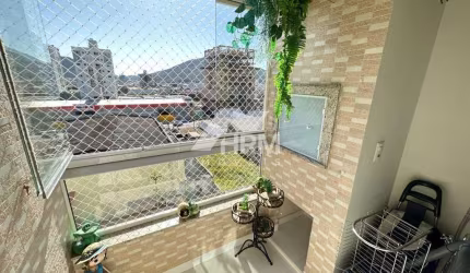 Apartamento a venda no Tabuleiro - Camboriú.