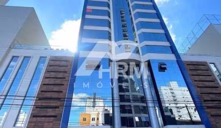 Apartamento á venda em Balneário Camboriú.