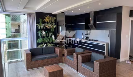 Apartamento com 04 suítes em Meia Praia na cidade de Itapema/SC