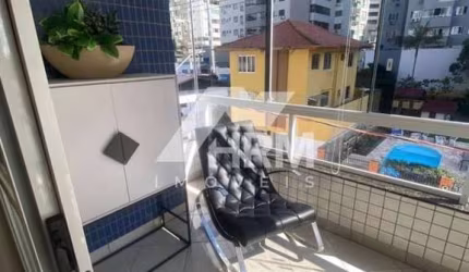 Apartamento diferenciado a venda, quadra mar em Balneário Camboriú