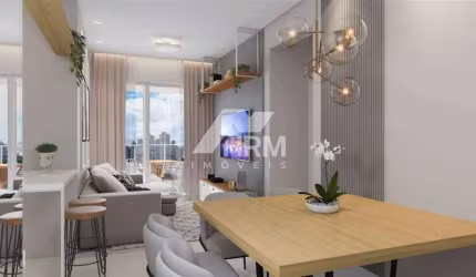 Apartamento 02 quartos a venda em Itajaí-SC