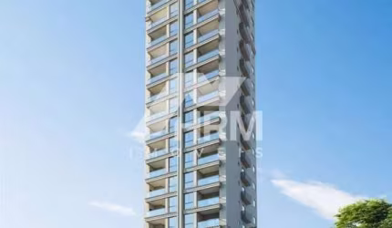 Apartamento no bairro Perequê