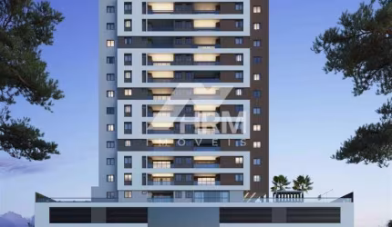 Apartamento no bairro Praia Brava