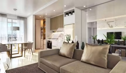 Apartamentos a venda no Bairro São Francisco de Assis, CamboriÚ-SC