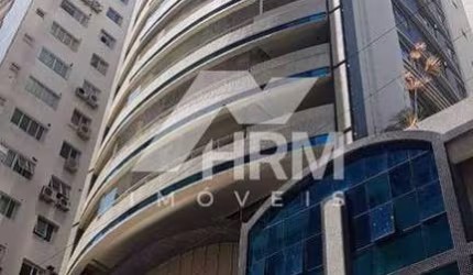 Apartamento a venda em Balneário Camboriú-SC.
