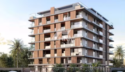 Apartamento no bairro Praia Brava