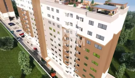 Apartamento no bairro Cordeiros