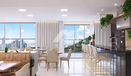 Apartamento 03 quartos a venda em Itajaí-SC