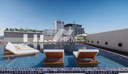 Apartamento à venda, Itajaí-SC.
