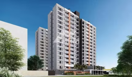 Apartamento à venda, Itajaí-SC.