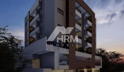 Apartamento com 02 quartos à venda, Balneário Camboriú-SC.