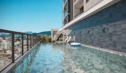 Apartamento com 02 quartos à venda, Camboriú-SC.